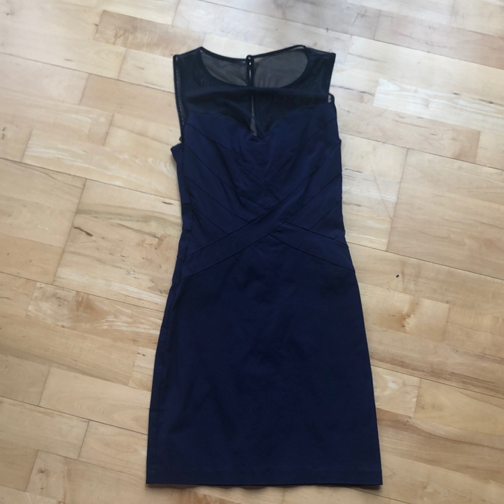 B. Darlin dress